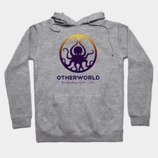 Otherworld - The floating world 2015 Hoodie